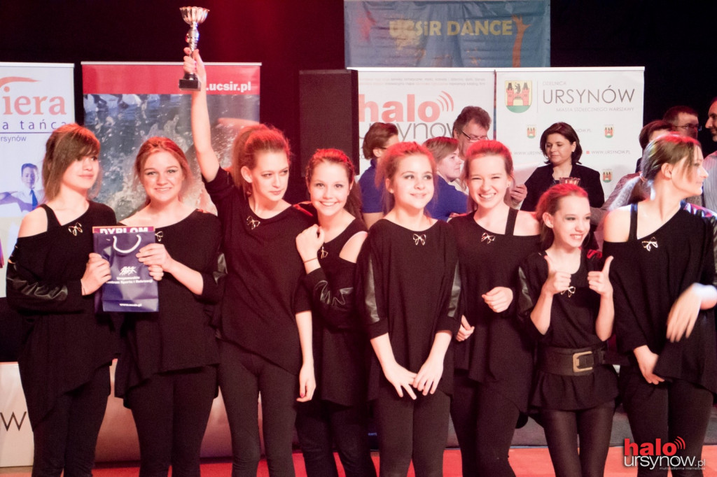 UCSIR DANCE 2014. Nasza fotorelacja!