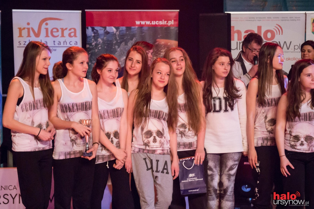 UCSIR DANCE 2014. Nasza fotorelacja!