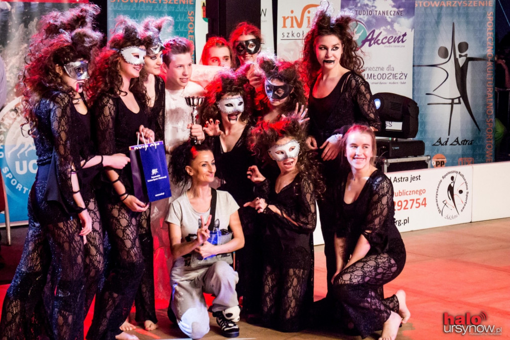 UCSIR DANCE 2014. Nasza fotorelacja!