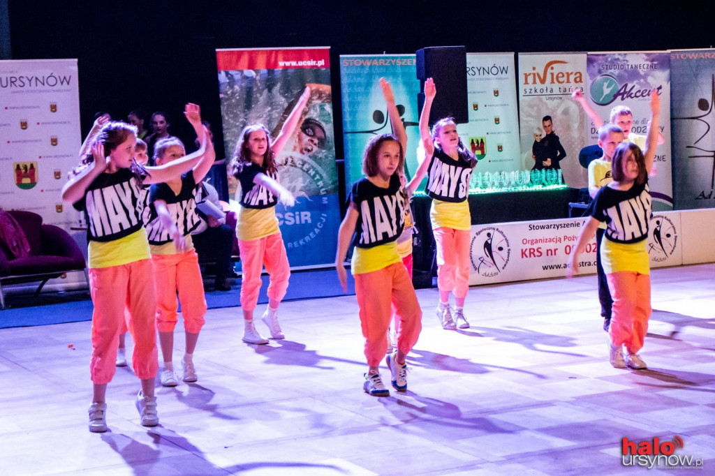 UCSIR DANCE 2014. Nasza fotorelacja!