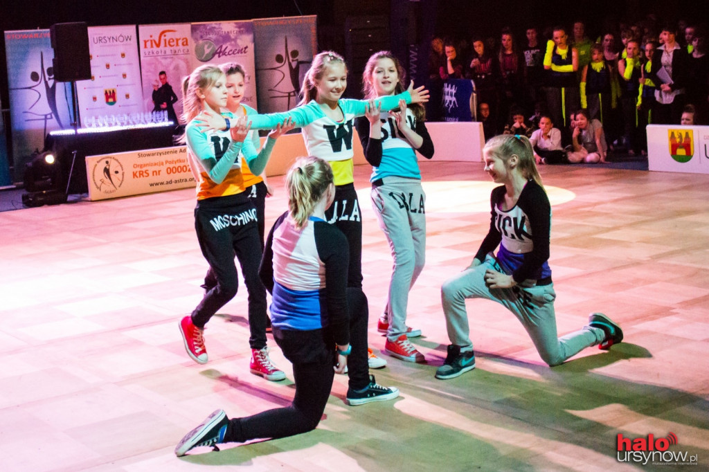 UCSIR DANCE 2014. Nasza fotorelacja!