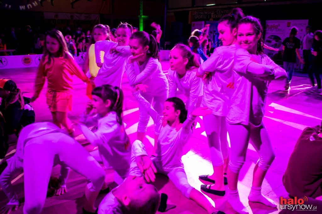 UCSIR DANCE 2014. Nasza fotorelacja!