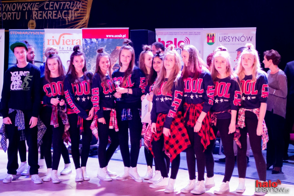 UCSIR DANCE 2014. Nasza fotorelacja!