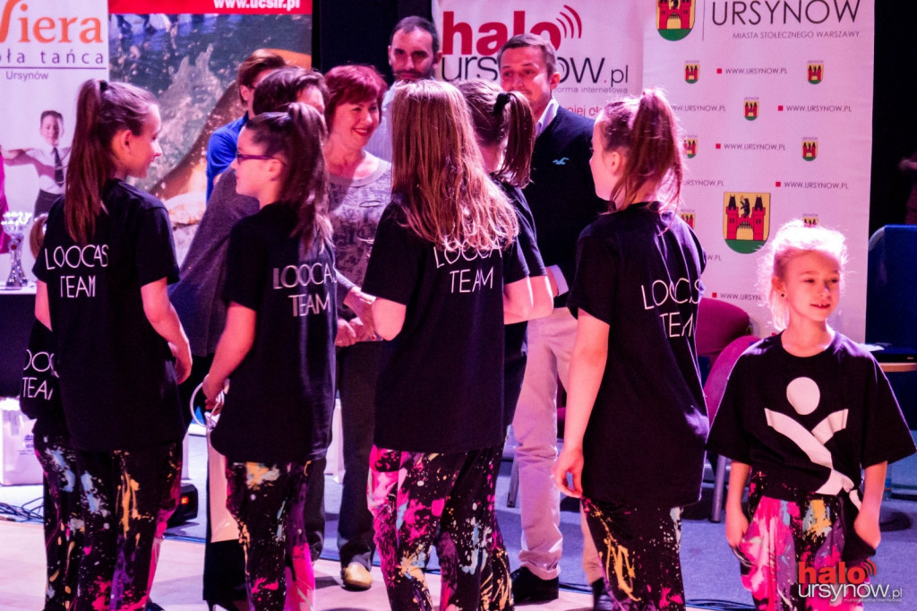 UCSIR DANCE 2014. Nasza fotorelacja!