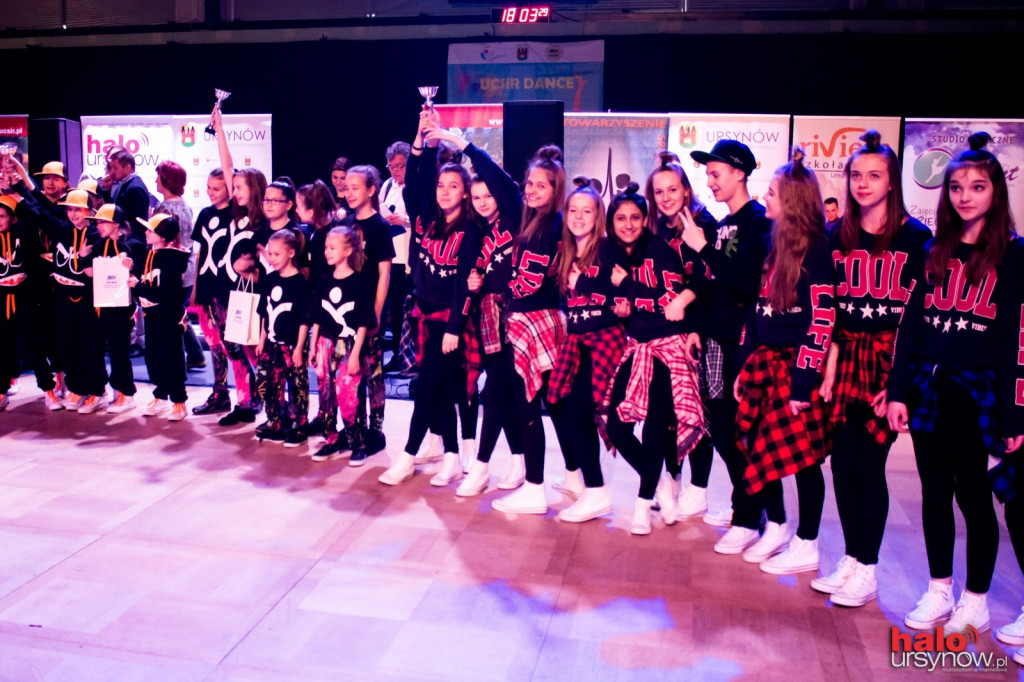 UCSIR DANCE 2014. Nasza fotorelacja!