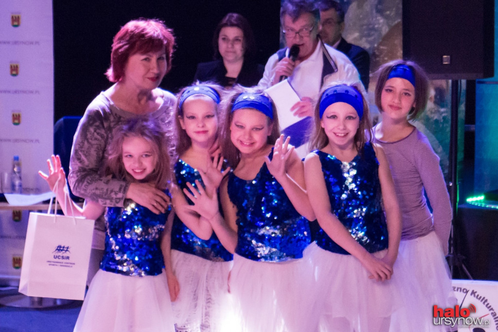 UCSIR DANCE 2014. Nasza fotorelacja!
