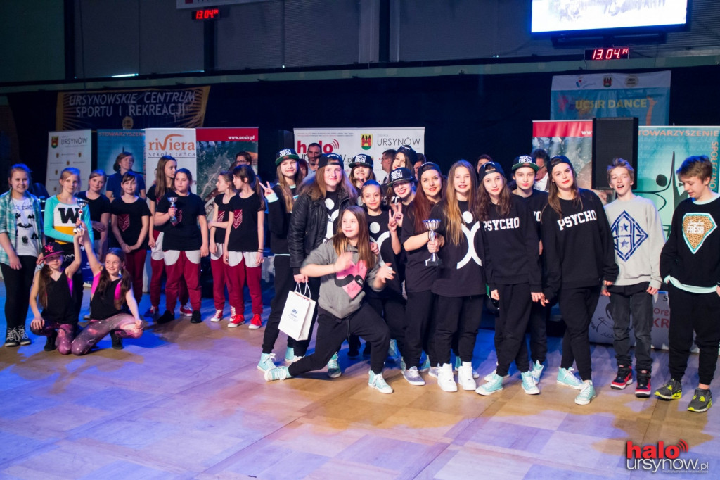 UCSIR DANCE 2014. Nasza fotorelacja!