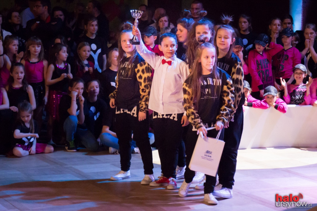 UCSIR DANCE 2014. Nasza fotorelacja!