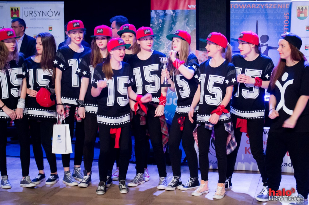 UCSIR DANCE 2014. Nasza fotorelacja!