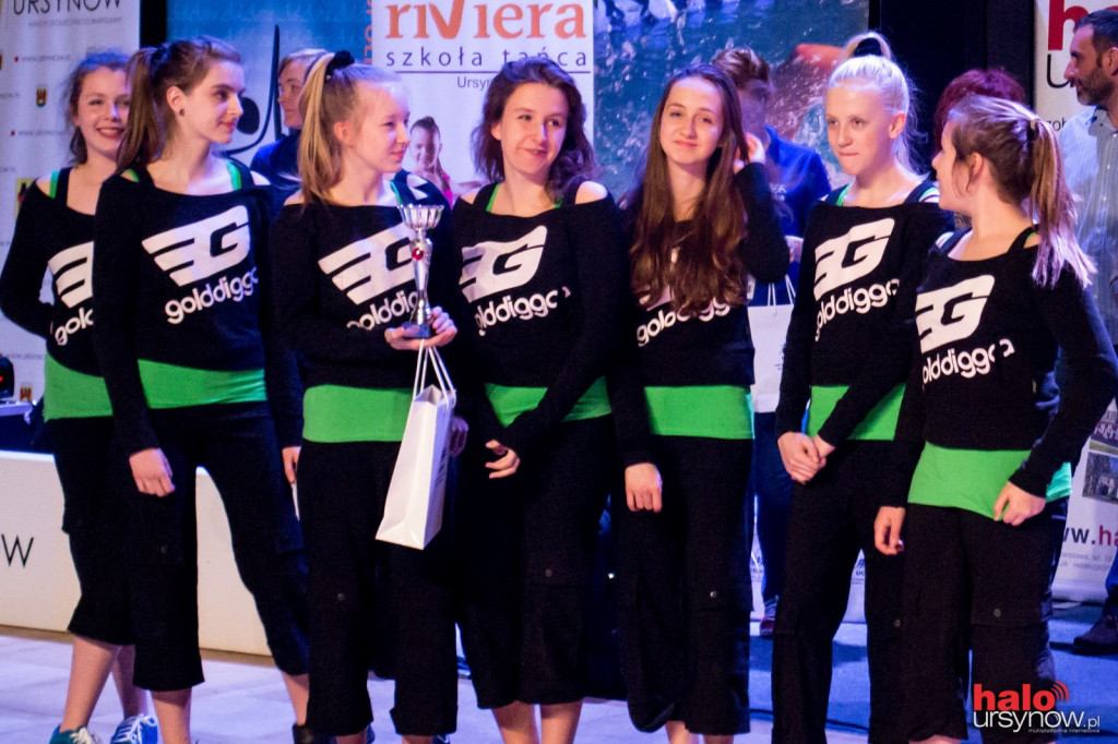 UCSIR DANCE 2014. Nasza fotorelacja!