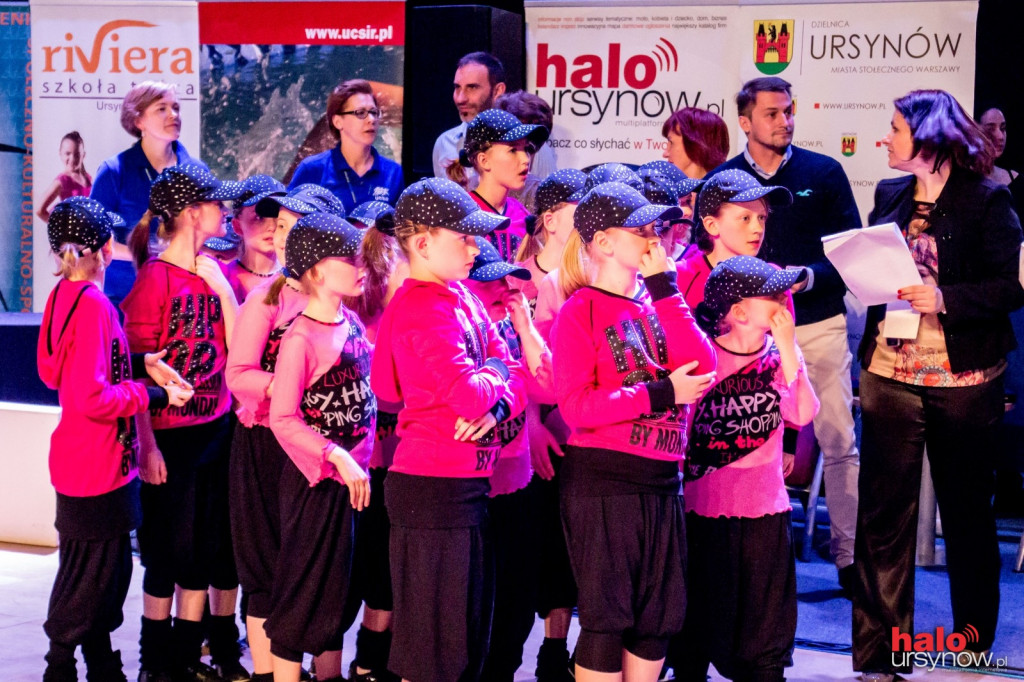 UCSIR DANCE 2014. Nasza fotorelacja!