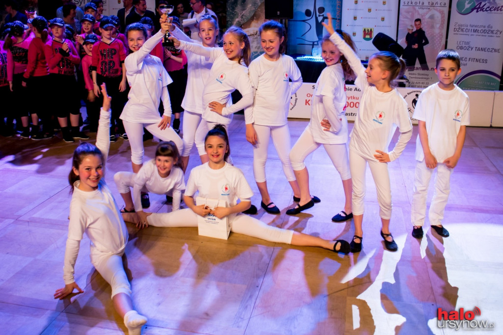 UCSIR DANCE 2014. Nasza fotorelacja!