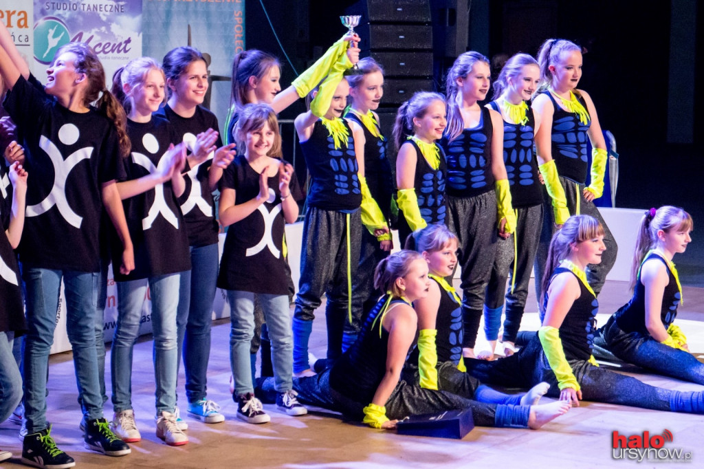 UCSIR DANCE 2014. Nasza fotorelacja!