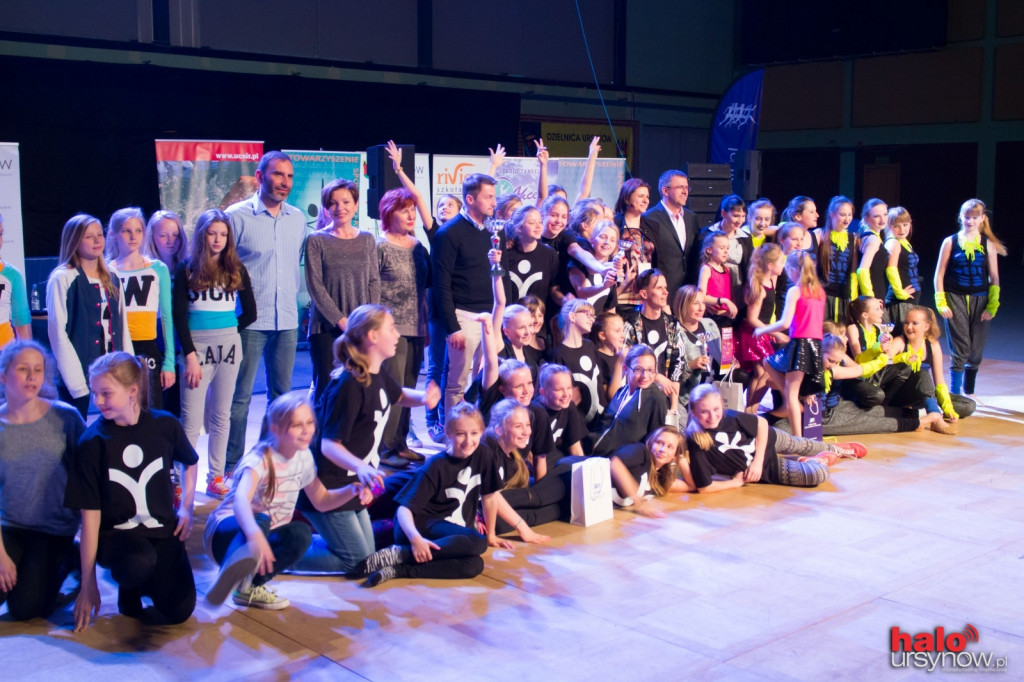 UCSIR DANCE 2014. Nasza fotorelacja!
