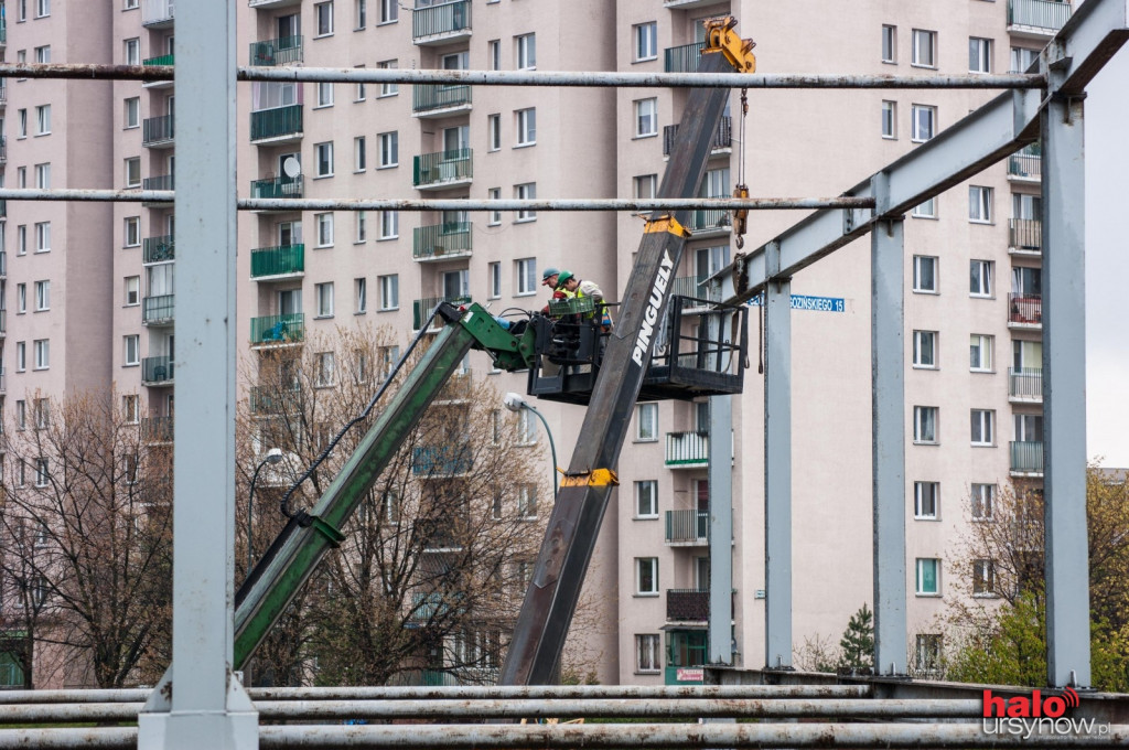 Fortepian zniknie za dwa tygodnie! RUSZYŁA ROZBIÓRKA!