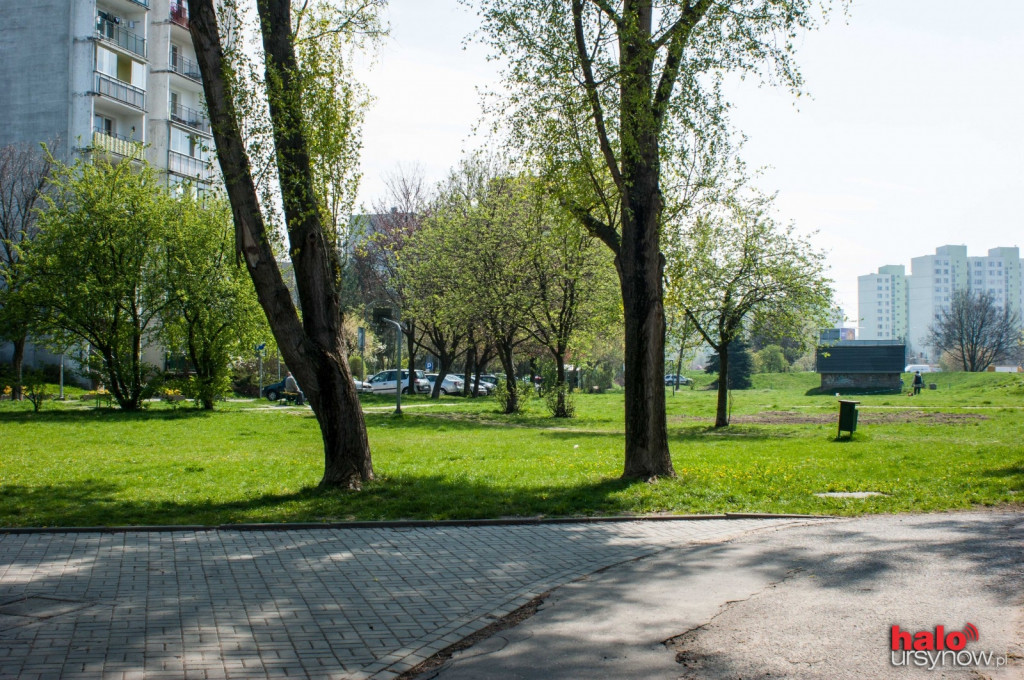 Czy przy ZWM i Bacewiczówny powstanie nowy budynek?