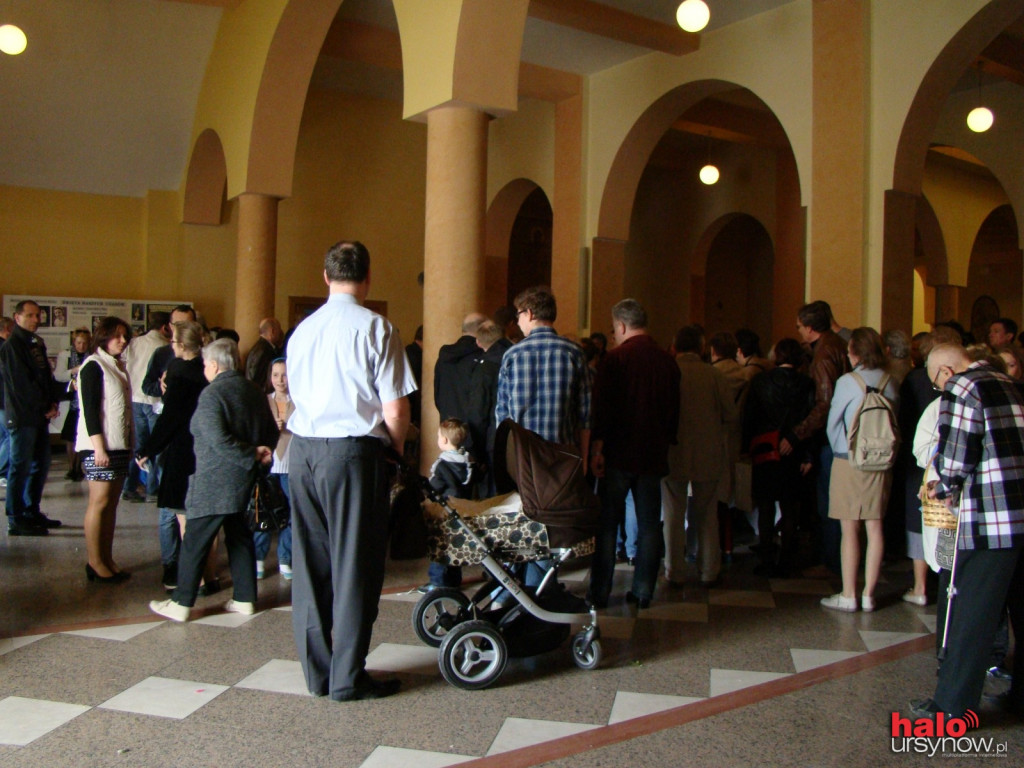 Wielka Sobota. Święcenie pokarmów