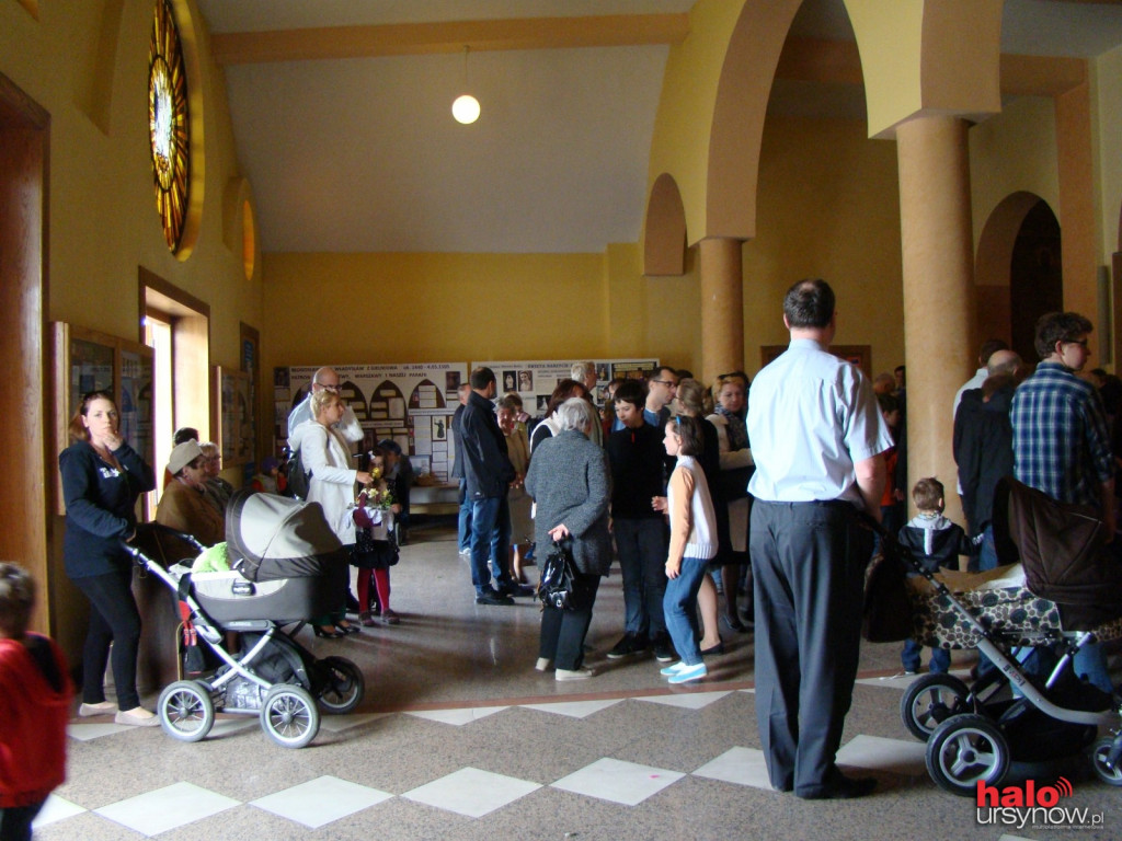 Wielka Sobota. Święcenie pokarmów