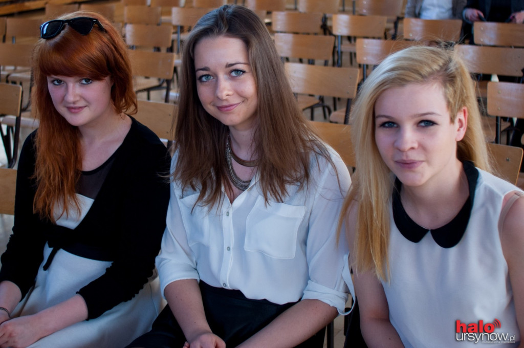 Już nie uczniowie, jeszcze nie studenci! Zabrzmiał ostatni dzwonek! FOTO