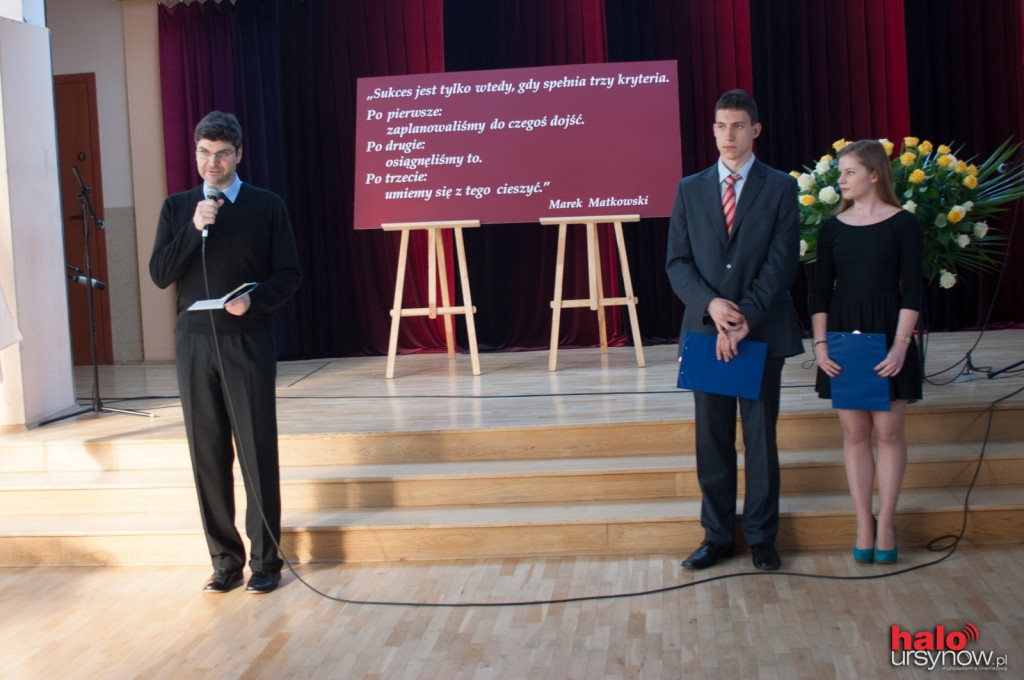 Już nie uczniowie, jeszcze nie studenci! Zabrzmiał ostatni dzwonek! FOTO