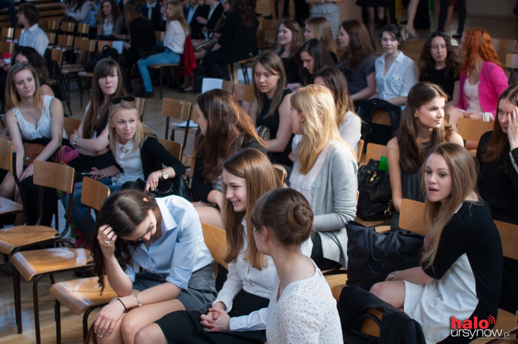 Już nie uczniowie, jeszcze nie studenci! Zabrzmiał ostatni dzwonek! FOTO