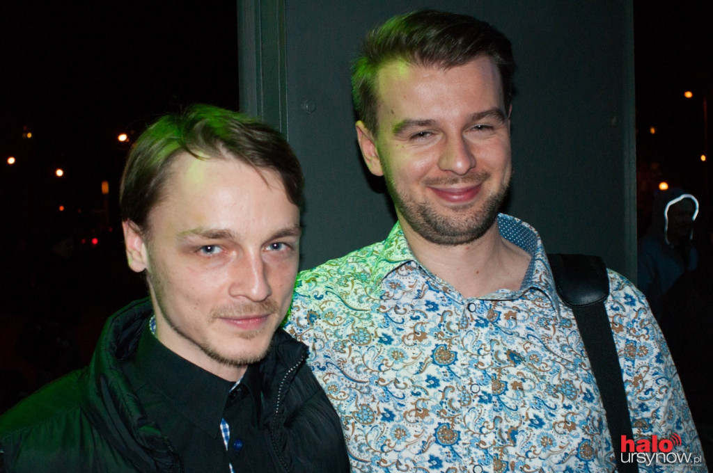 Budzimy Ursynów!