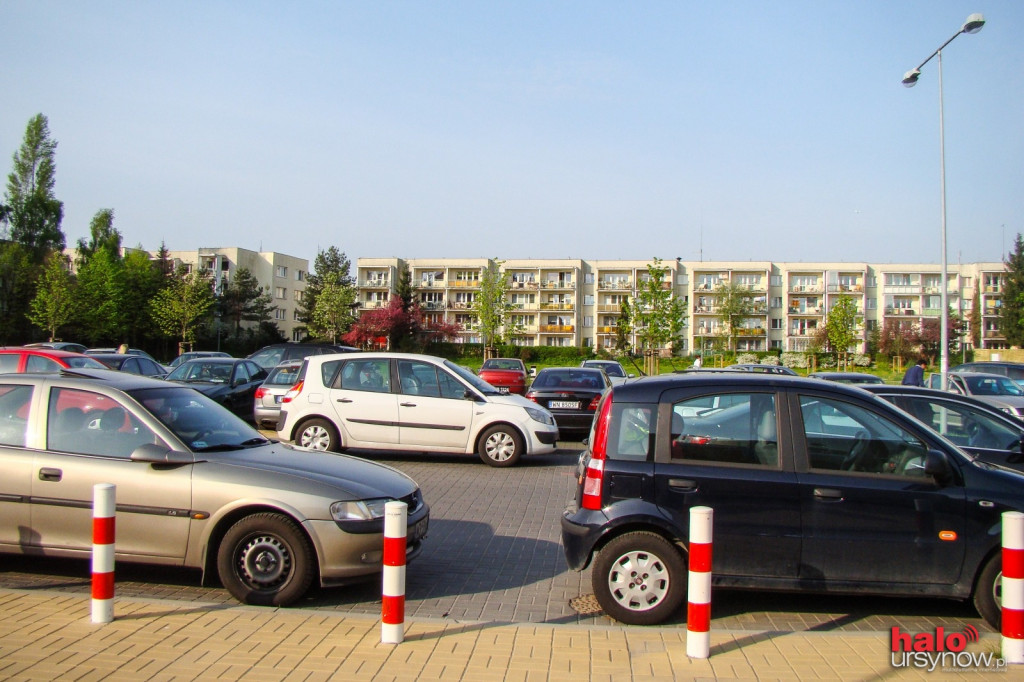 Samowolka kierowców trwa, a mieszkańcy są wściekli