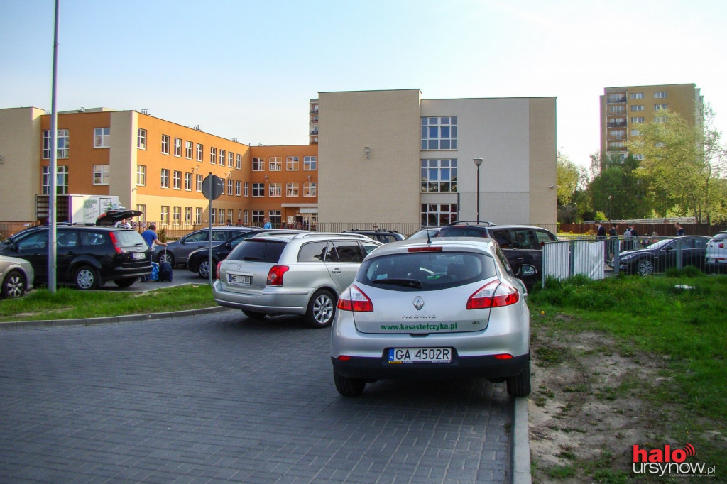 Samowolka kierowców trwa, a mieszkańcy są wściekli