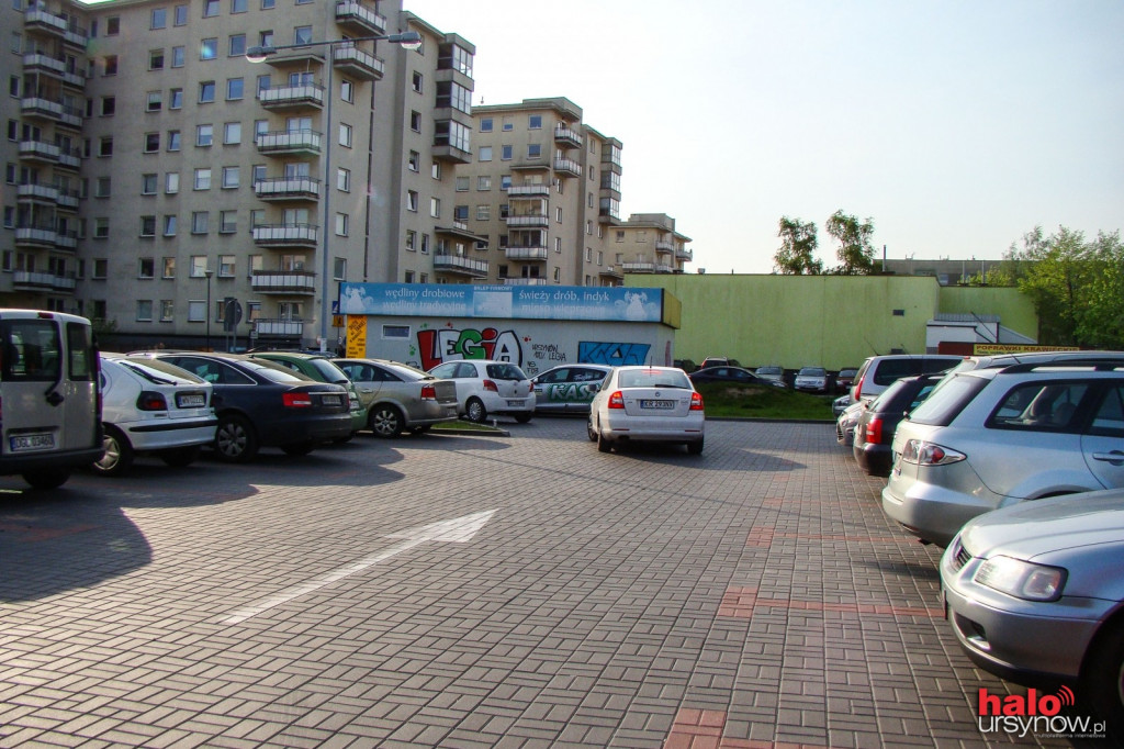 Samowolka kierowców trwa, a mieszkańcy są wściekli