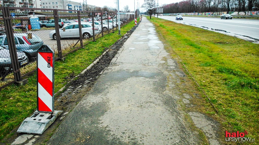 ZDM robi byle coś robić. Oczywiście za pieniądze podatników...