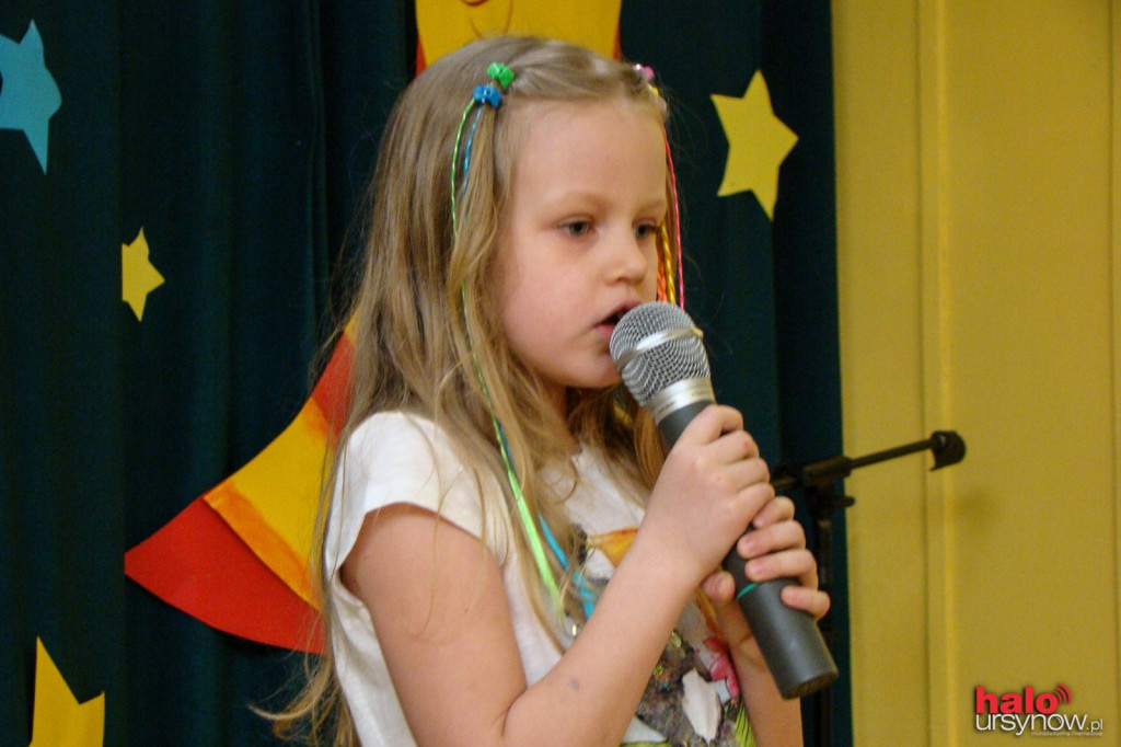 IX Przegląd Recytatorski ?Twórczość Doroty Gellner?