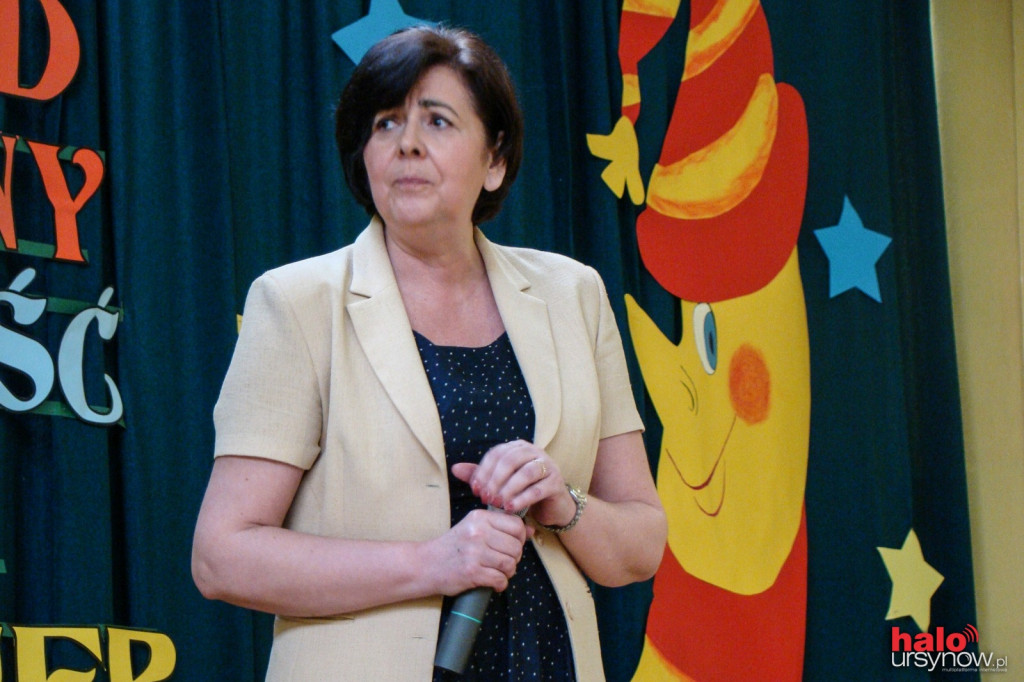 IX Przegląd Recytatorski ?Twórczość Doroty Gellner?