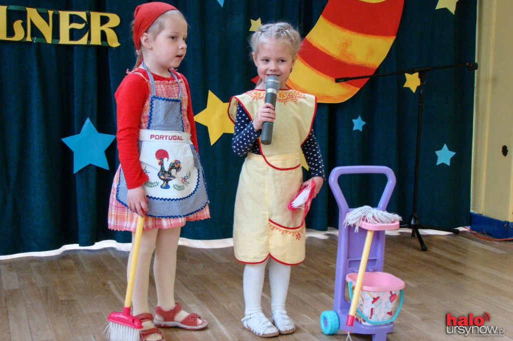 IX Przegląd Recytatorski ?Twórczość Doroty Gellner?