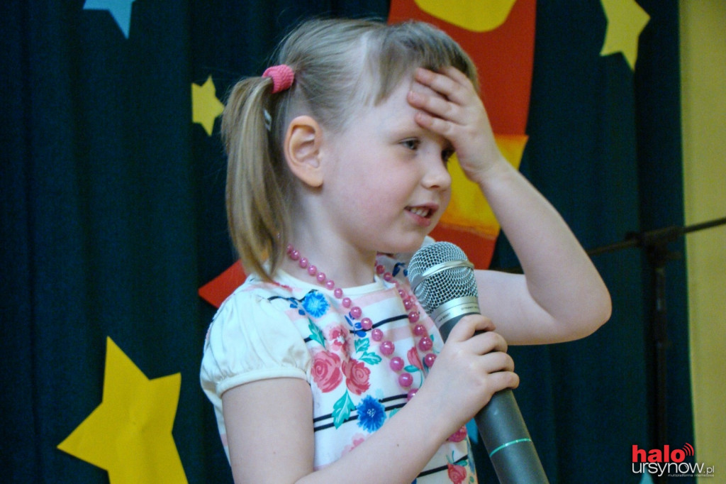 IX Przegląd Recytatorski ?Twórczość Doroty Gellner?