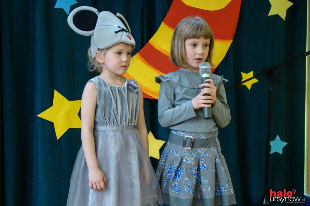 IX Przegląd Recytatorski ?Twórczość Doroty Gellner?