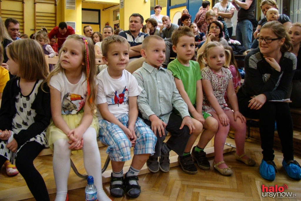IX Przegląd Recytatorski ?Twórczość Doroty Gellner?