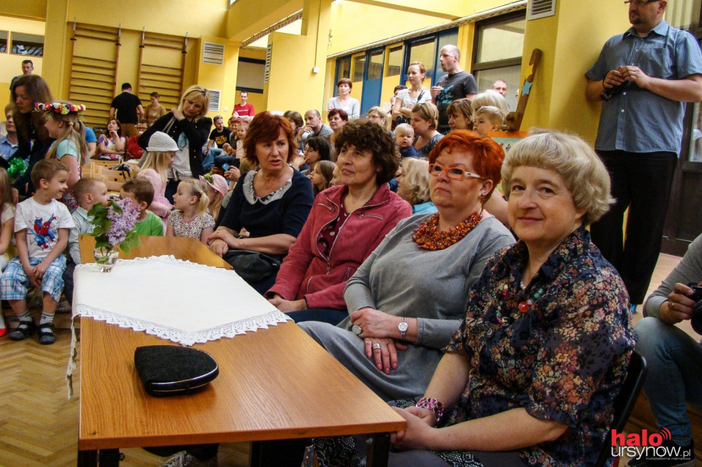 IX Przegląd Recytatorski ?Twórczość Doroty Gellner?