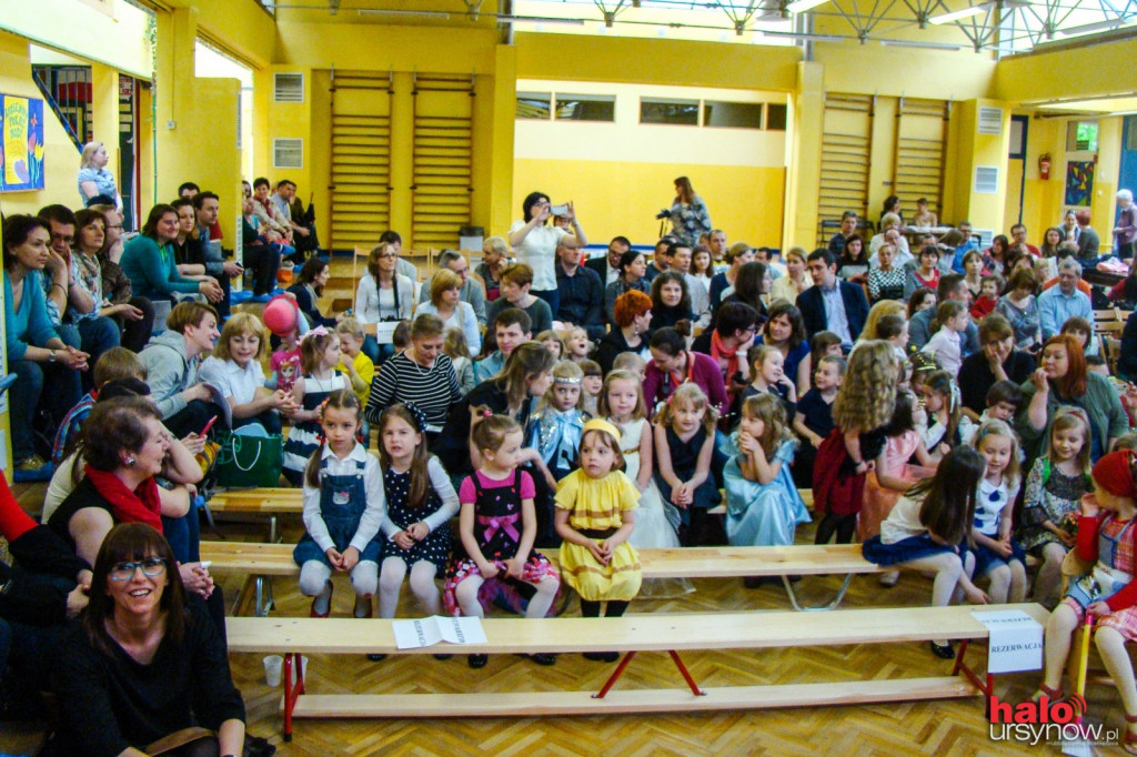 IX Przegląd Recytatorski ?Twórczość Doroty Gellner?