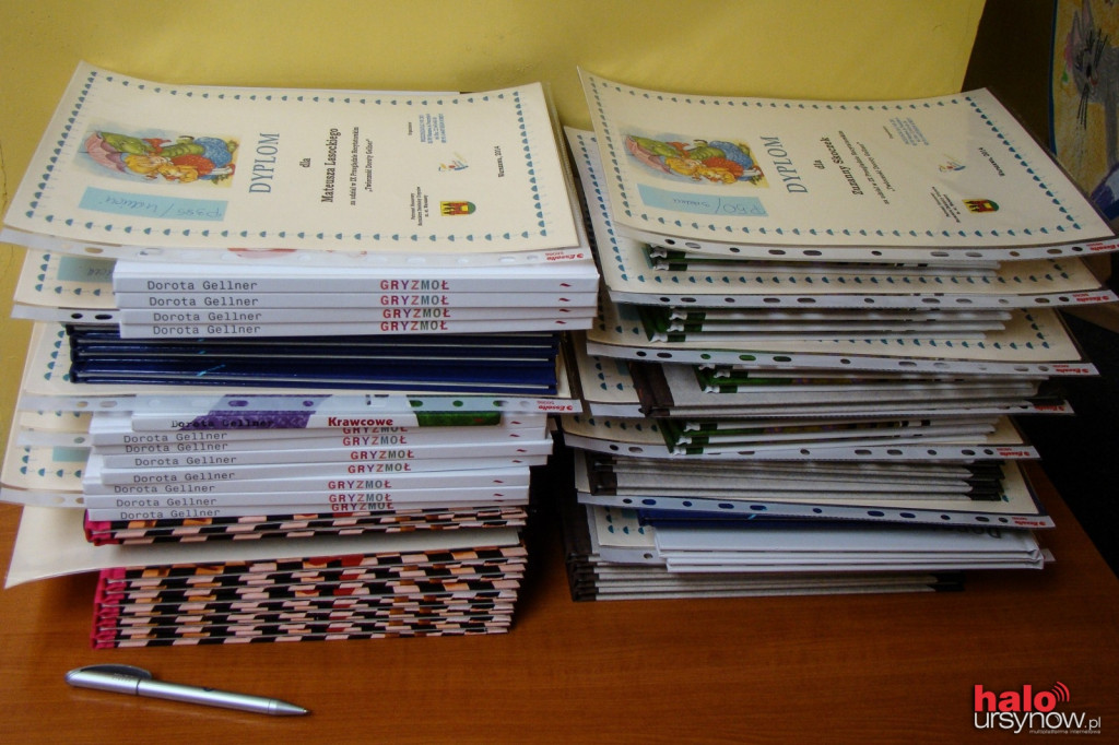 IX Przegląd Recytatorski ?Twórczość Doroty Gellner?