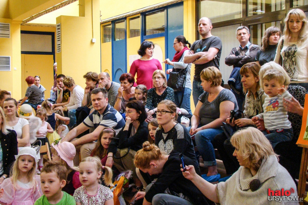 IX Przegląd Recytatorski ?Twórczość Doroty Gellner?