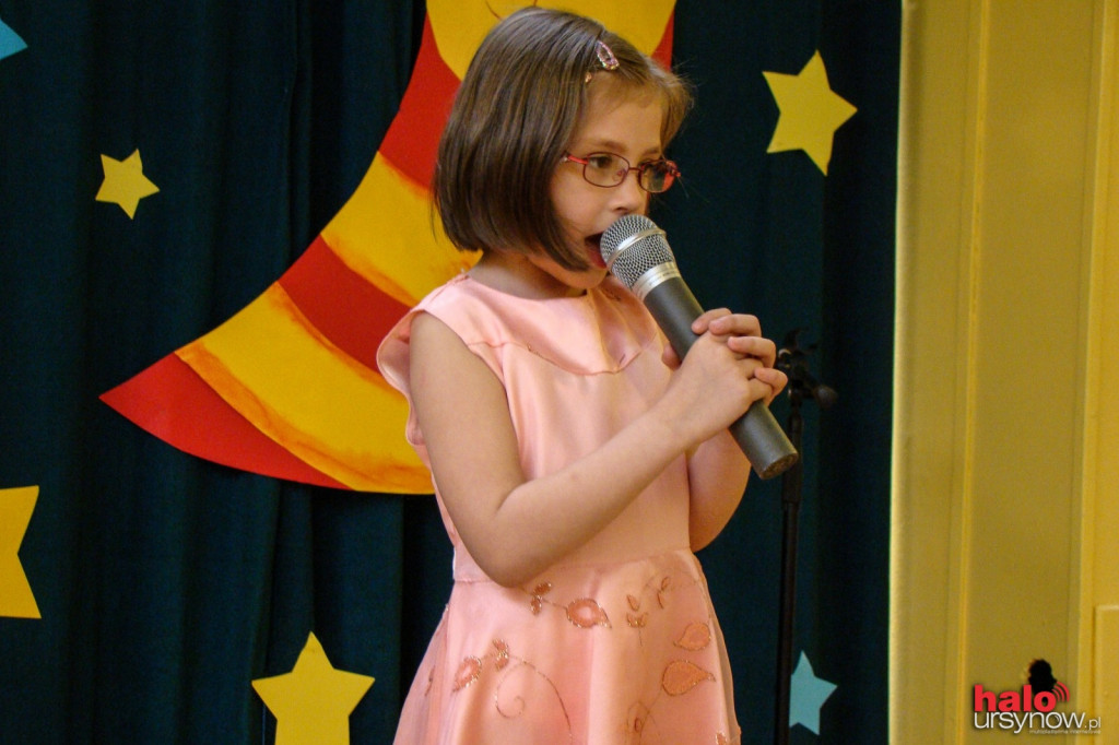 IX Przegląd Recytatorski ?Twórczość Doroty Gellner?