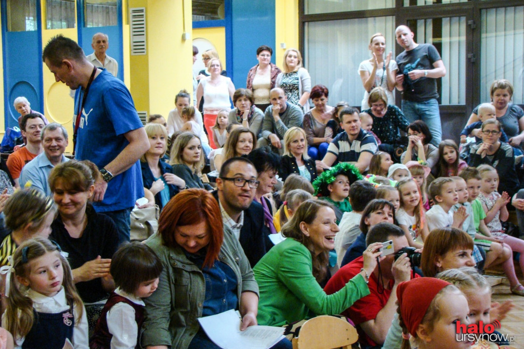 IX Przegląd Recytatorski ?Twórczość Doroty Gellner?