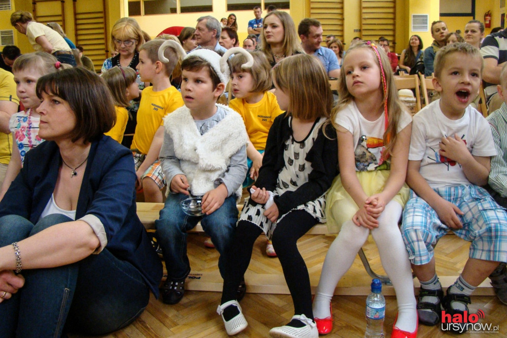 IX Przegląd Recytatorski ?Twórczość Doroty Gellner?