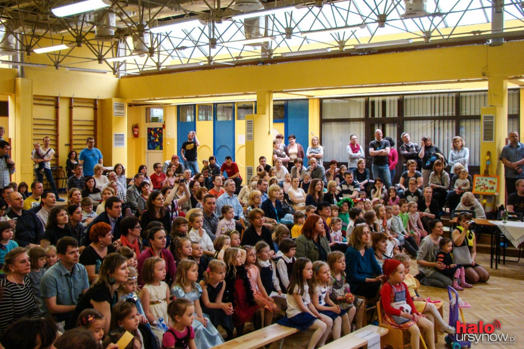 IX Przegląd Recytatorski ?Twórczość Doroty Gellner?
