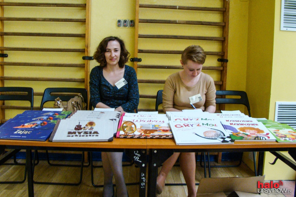 IX Przegląd Recytatorski ?Twórczość Doroty Gellner?
