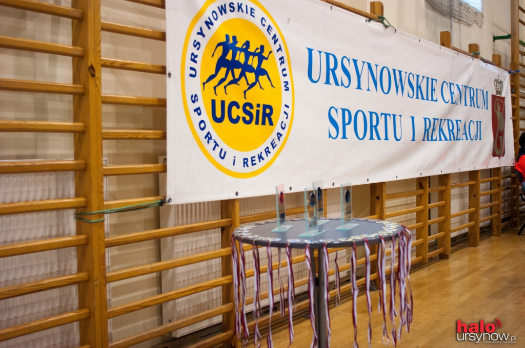 Ursynowianie grają w ping-ponga! ZOBACZ ZDJĘCIA