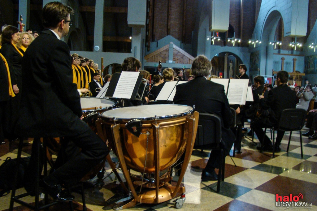 Koncert z okazji kanonizacji Jana Pawła II