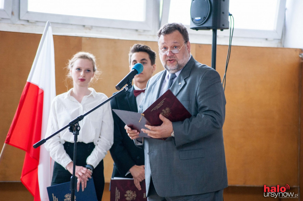 Rocznica wyzwolenia Ravensbrück. Licealiści spotkali się z więźniarkami