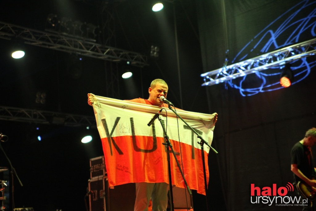 Tak się bawiliśmy na DNIACH URSYNOWA 2013