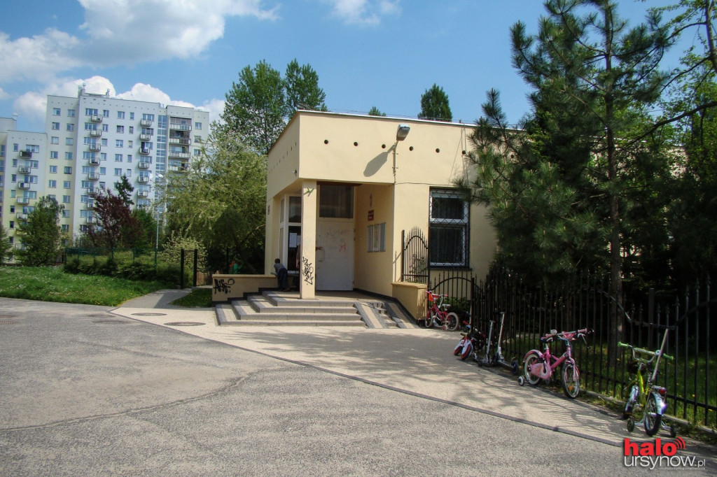 Przedszkole Wokalna